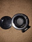 Metabones Canon Ef Lens Sony E Body T Ultra Ii 0 71x Speed Booster Adapter