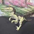 Velociraptor Raptor Dinosaur Action Figure Toy