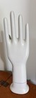 Vintage Large Hand Glove Form General Porcelain 1997