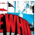 The Who Fenway Park 8 26 2025 Poster   d  40 From Collectionzz Preorder