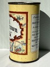 Old Georgetown Beer Flat Top Can  Heurich Brewing Washington Dc Virginia Tax Top