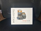 Rexing V1 - 4k Ultra Hd Car Dash Cam 2 4  Lcd Screen  Wi-fi  170   Wide Angle