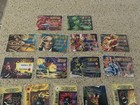 1995 Marvel Fleer Overpower Original Card Lot Cards