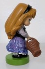 Disney Animators Collection Littles Aurora Cottage 1 5  Sleeping Beauty Figure
