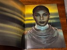 Sade World Tour Book 2011 Artist Music Program