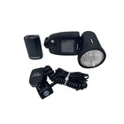 Profoto A10 Air Ttl-n On-camera Flash Round Head  Professional Speedlight