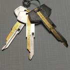 Alpha Tech Determinatortm Tool Set Ilco Key P1099  B68 12345678 Works On Gm 