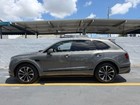2018 Bentley Bentayga Black Edition