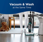 Bissell  Crosswave Cordless Max Multi-surface Wet Dry Vacuum  2554 
