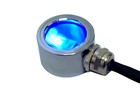 Custom Pro Pondbright 6 Watt Premium Submersible Pond Landscape Lights - 3-pack