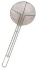 Crestware Skm6rm Skimmer 6 1 2 In Head W round 45gk45