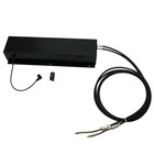 Power Remote Mount Emergency Brake Kit With 1 Touch 