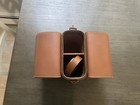 Bailey Wine Cheese Tote Bag Ralph Lauren