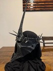Witch King Nazgul Helmet  Lord Nazgul Helmet  King Of Angmar Helmet Gift