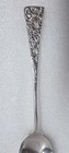 Reed   Barton Sterling Silver Tapestry 6  Teaspoon Spoon