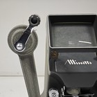 Minette 8mm Viewer-editor - Untested  Vintage  Signs Of Use