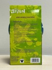 Disney Stitch Mini Bubble Machine - Fun Bubble Blower With Solution  Ages 3 