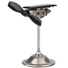  Solar Power Windmill Black Propeller Creative Solar Car Rotating Wj154