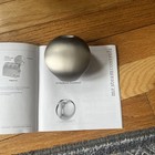 Mr Steam Aroma Steamhead  Brushed Nickel