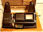 Kalart Editor Viewer Eight Vintage In Original Box With Splicer For Film Editing