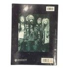 White Zombie Astro Creep 2000 Guitar Tablature Tab Sheet Music Songbook Stained