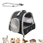 Soft-sided Pet Carrier For Dogs   Cats  Airline Approved 600d Polyester  Max 6lb