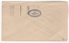 1946 Oct 24th  Air Mail  Sydney To Amsterdam  Holland 