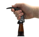 Jurassic Park 25th Anniversary Fossil Raptor Claw Metal Bottle Opener Bar Tool