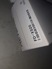 Keyence Fd-xs20 Clamp-on Flow Sensor New Box Got Damp