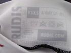 Rudis Wrestling Grappling Singlet Size Y 3xs