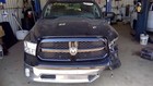 Transfer Case 3 6l Model Bw44-45 Fits 12-15 Dodge 1500 Pickup 10291748