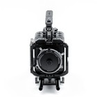 Tilta Camera Cage For Blackmagic Pyxis 6k 12k Pro Kit - Gold Mount