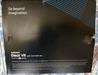 Samsung Gear Vr 2017 With Controller Sm-r324 Oculus Galaxy S8 S7 Note S6