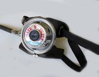 1960 s Nemrod Snark Ii Silver Single Hose Regulator - Excellent Condition 