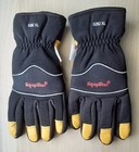 Work Gloves 3m Refrigiwear 0282r Warm Fiberfill  Insulated Safety Size M l xl
