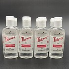 Young Living Thieves Hand Sanitizer 8 Pack 1 Fl Oz 29ml Peppermint Oil Spanish