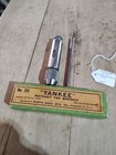 Vintage Stanley Yankee No 251 Ratcheting Tap Handle Wrench Reversible  usa  Nos