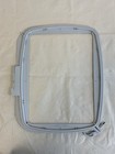 Husqvarna Viking 260 X 200mm Crown Hoop For Embroidery