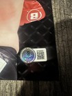 Chael Sonnen Signed Ufc 8x10 Photo Bas Coa Mma Autographed Fighter Rare