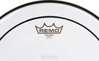 Remo Clear Pinstripe Drumhead - 14 