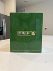 New Sprite   Kidrobot 8  Resin Dunny Art Figure - Limited Edition Of 1000