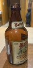 Rathskeller Brew Beer Label Steinie Bottle  Gettelman Brewing  Milwaukee- Irtp