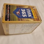 Panini Fifa 365 2016 Sticker Box Sealed 50 Packs 