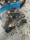 02-03 Honda Cbr954rr Oem Clutch Assembly Springs And Plates Included