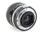 Nikon 55mm F 3 5 Micro-nikkor Non Ai Manual Focus Lens  52mm 55mm F 3 5