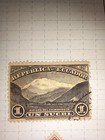 Ecuador Early Stamp Collection Page 1865-1928 Classics   Triangles