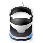 Sony Playstation Vr Headset Core Unit Playstation 4 Cuh-zvr1 Virtual Reality