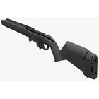 Magpul Mag1421blk Hunter Lite Stock Black Fits Ruger American Short Action