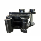 Attachment Quick Hitch Coupler Attachments For All 12 Series Agt Mini Excavators
