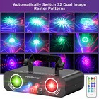 Animation Pattern Effect Dj Lighting Projector Laser Light Dmx Party Stage Light